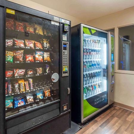 Extended Stay America Suites - Chicago - Woodfield Mall Schaumburg Ngoại thất bức ảnh