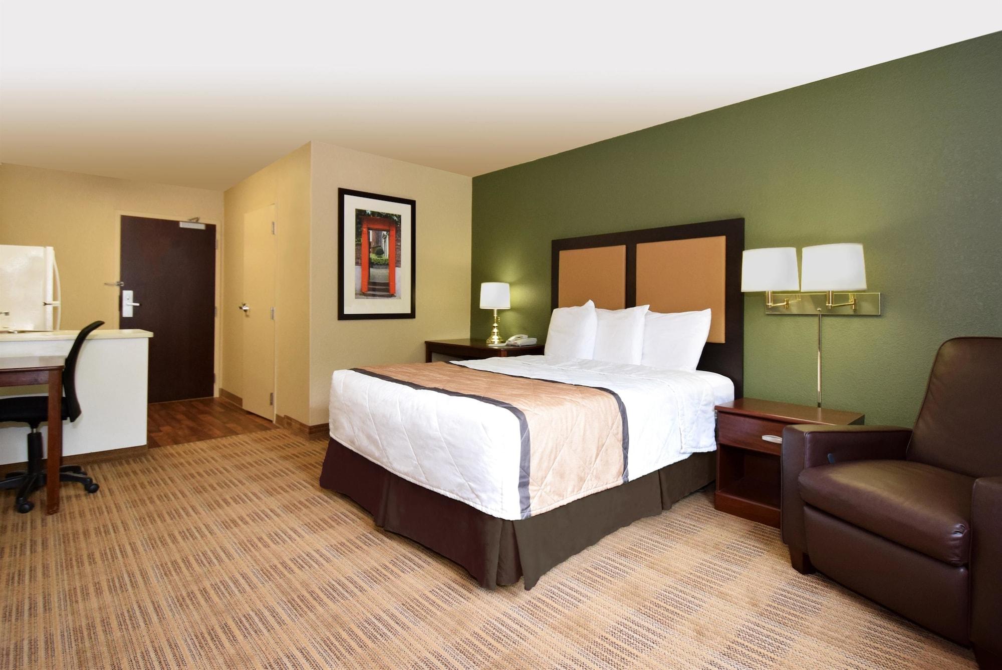 Extended Stay America Suites - Chicago - Woodfield Mall Schaumburg Ngoại thất bức ảnh