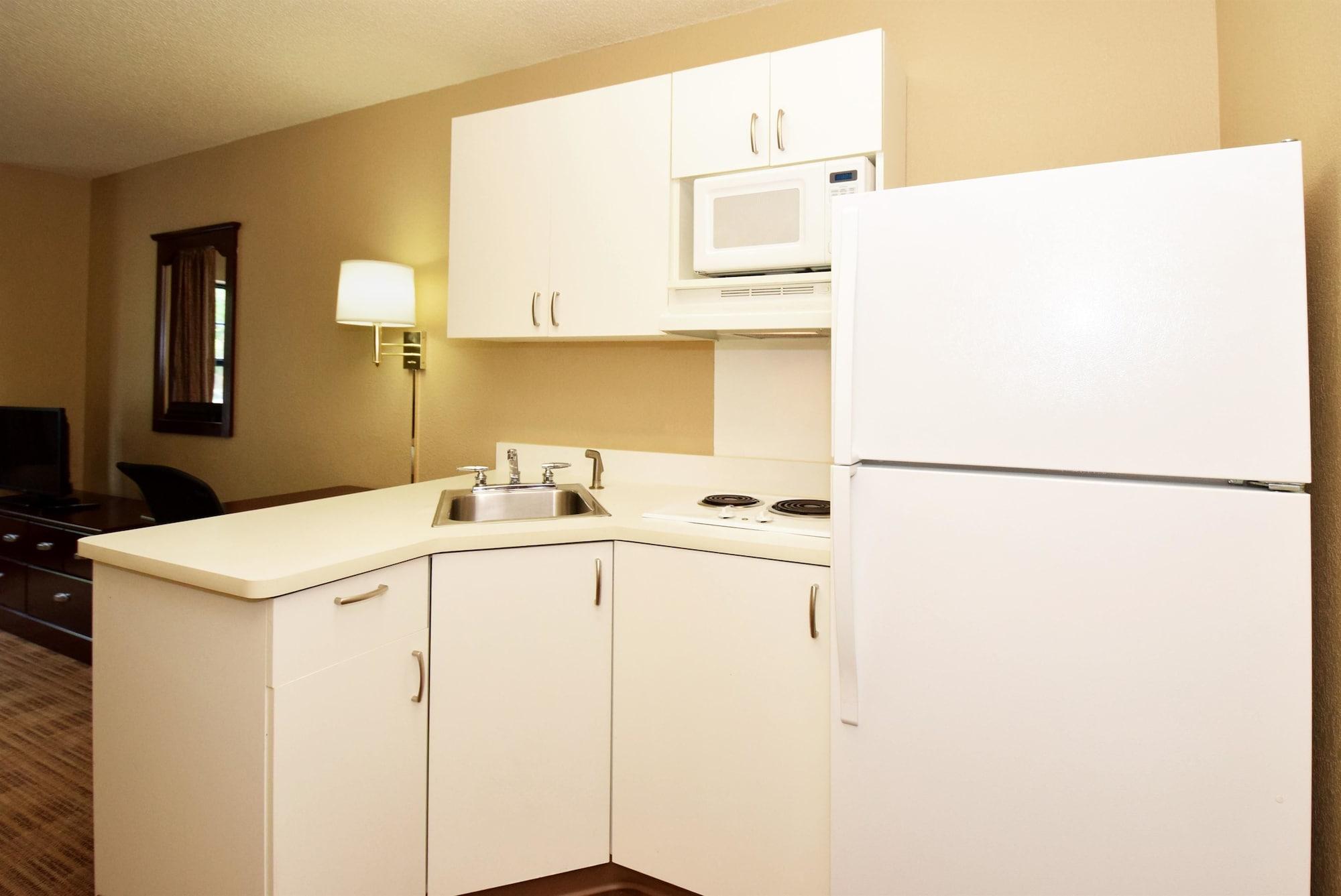 Extended Stay America Suites - Chicago - Woodfield Mall Schaumburg Ngoại thất bức ảnh
