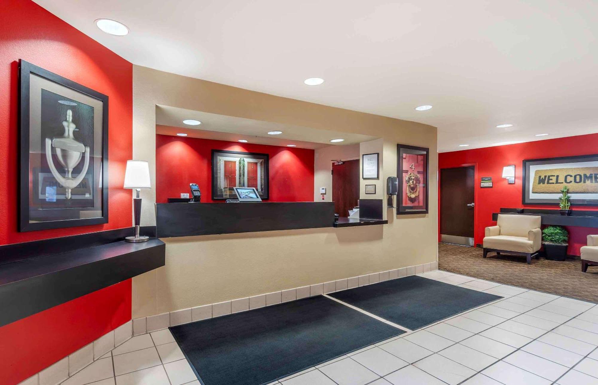 Extended Stay America Suites - Chicago - Woodfield Mall Schaumburg Ngoại thất bức ảnh