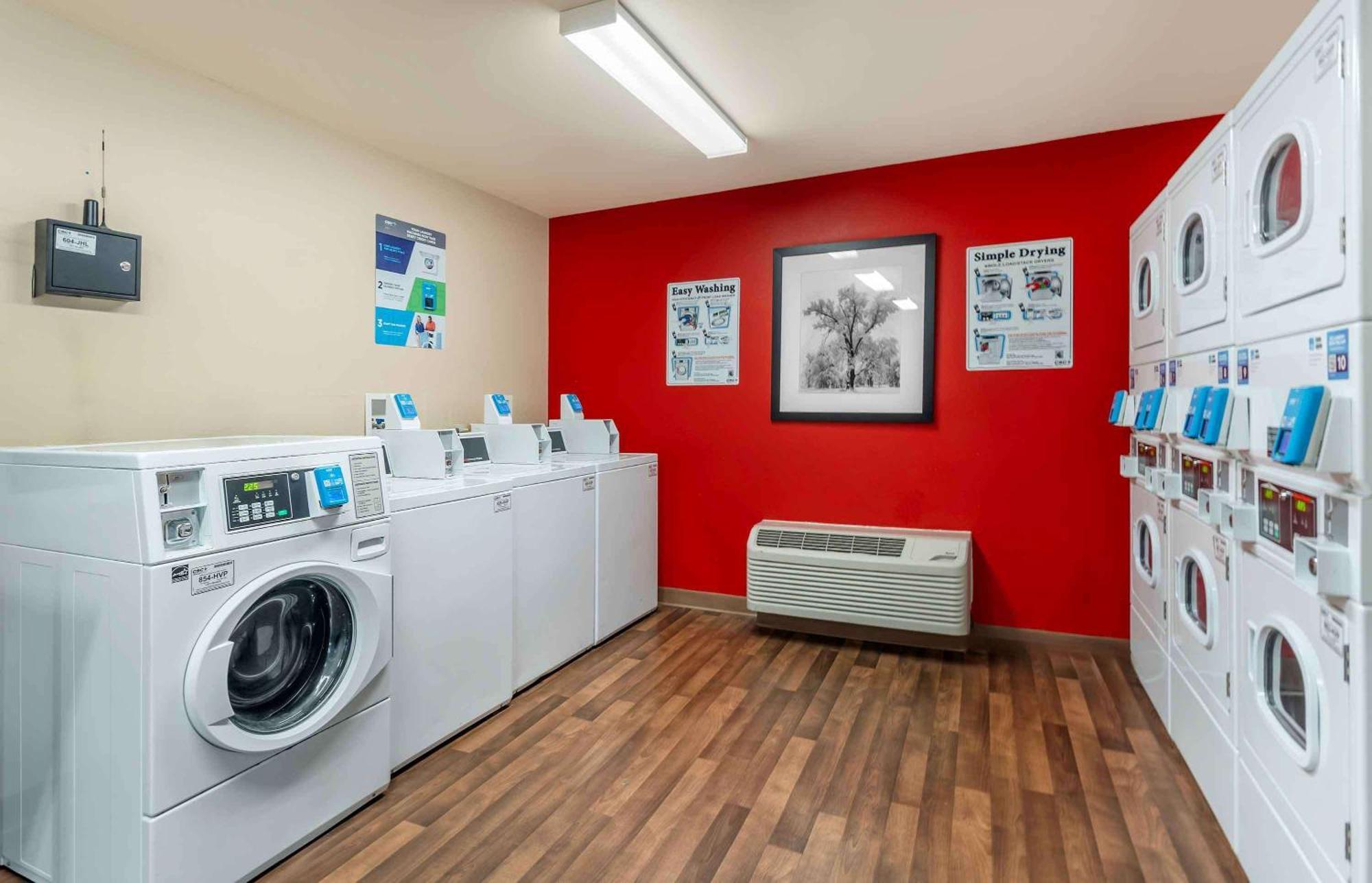 Extended Stay America Suites - Chicago - Woodfield Mall Schaumburg Ngoại thất bức ảnh