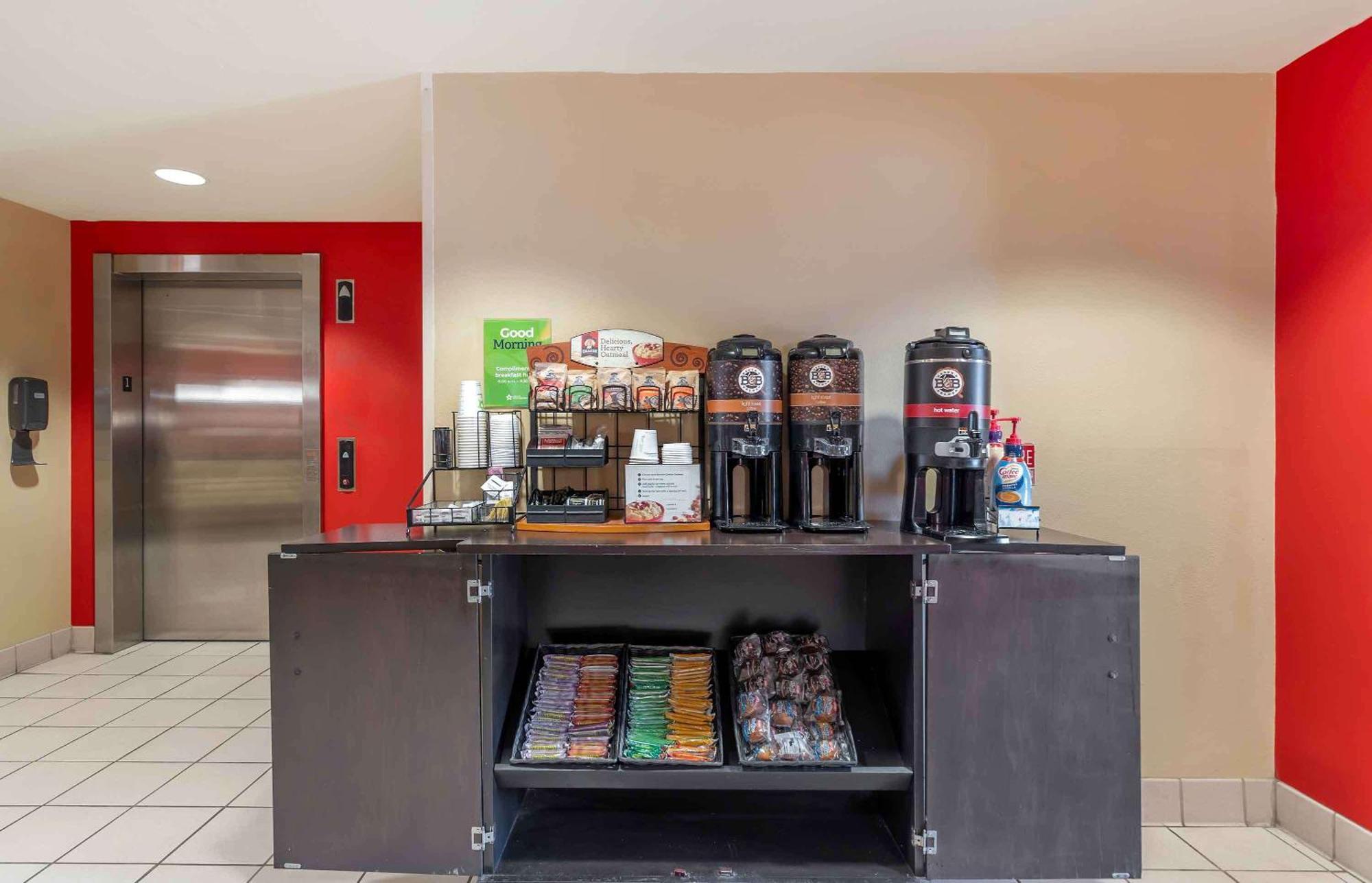 Extended Stay America Suites - Chicago - Woodfield Mall Schaumburg Ngoại thất bức ảnh