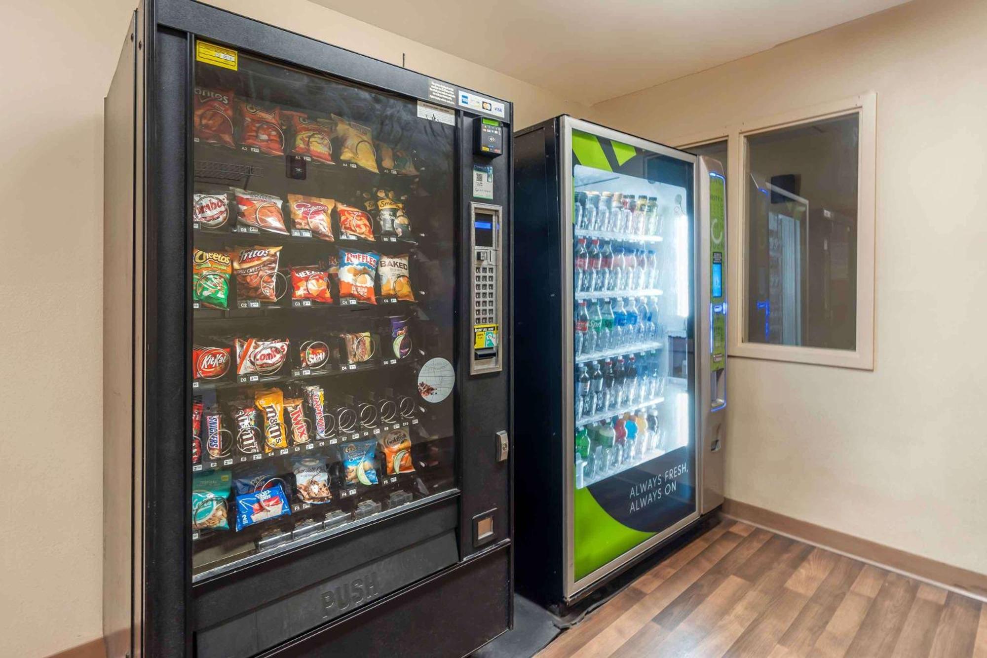 Extended Stay America Suites - Chicago - Woodfield Mall Schaumburg Ngoại thất bức ảnh