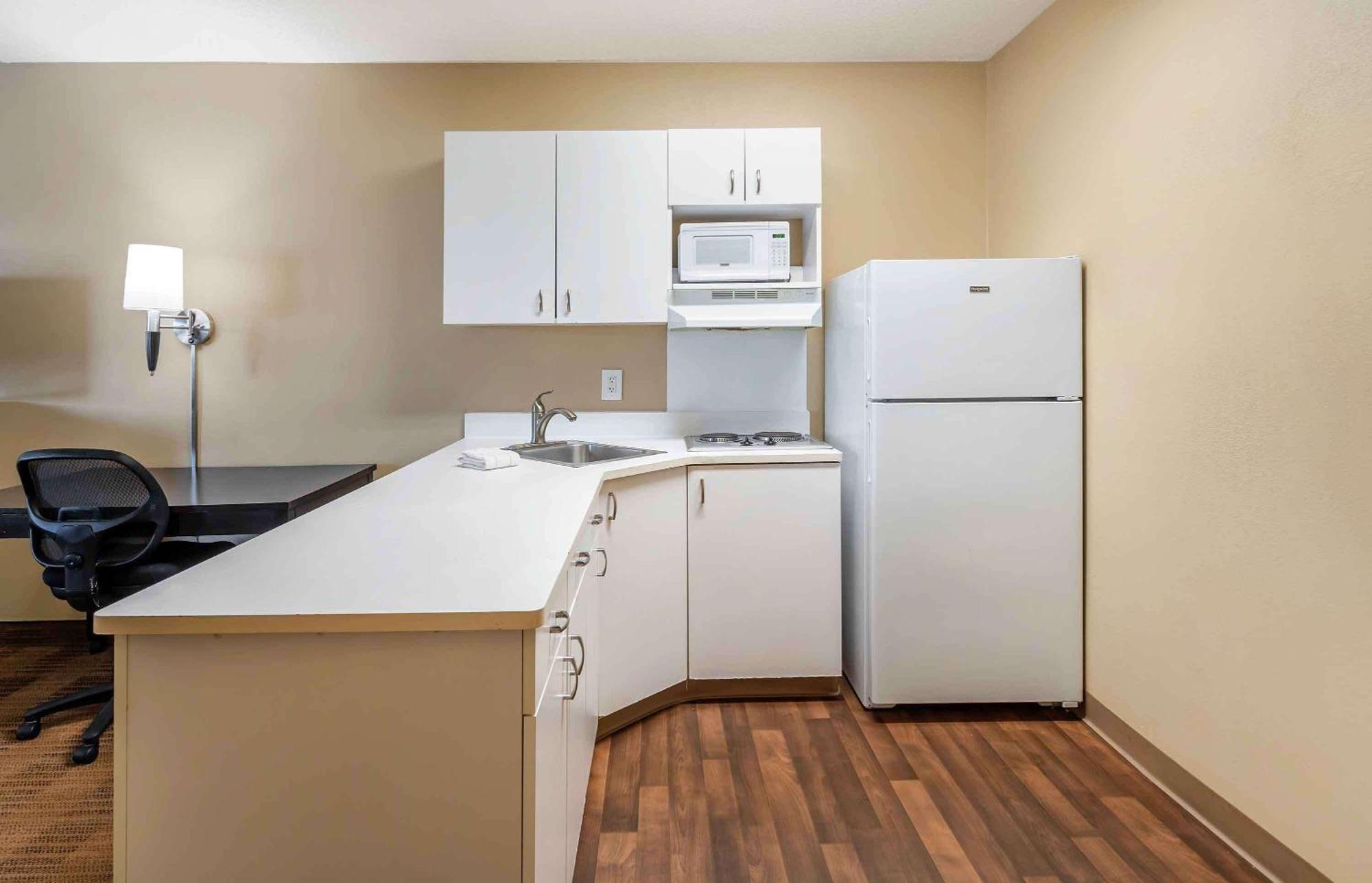 Extended Stay America Suites - Chicago - Woodfield Mall Schaumburg Ngoại thất bức ảnh