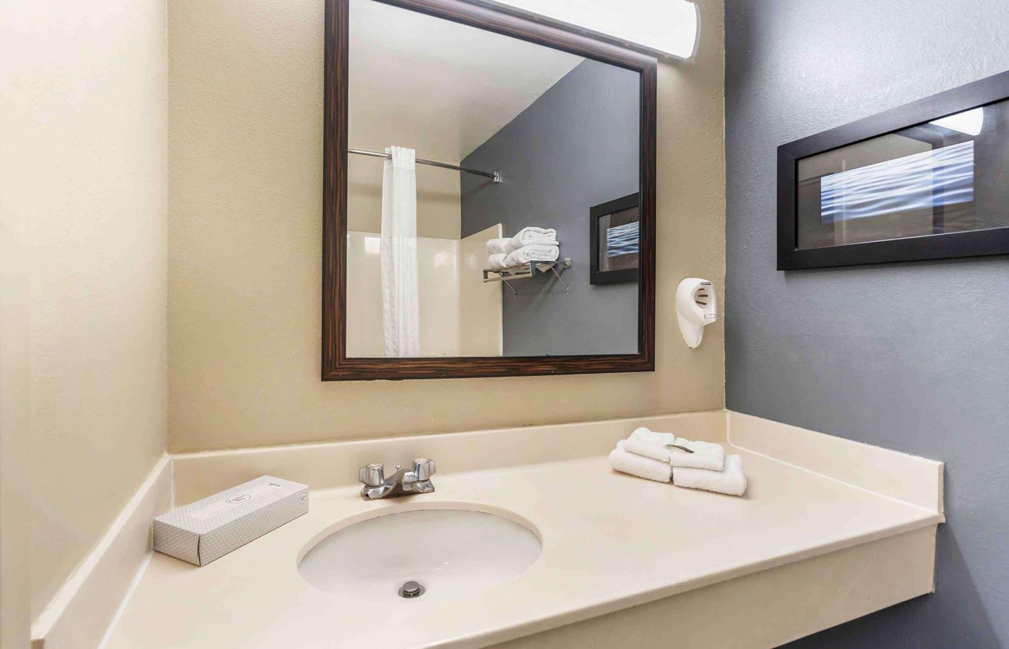 Extended Stay America Suites - Chicago - Woodfield Mall Schaumburg Ngoại thất bức ảnh