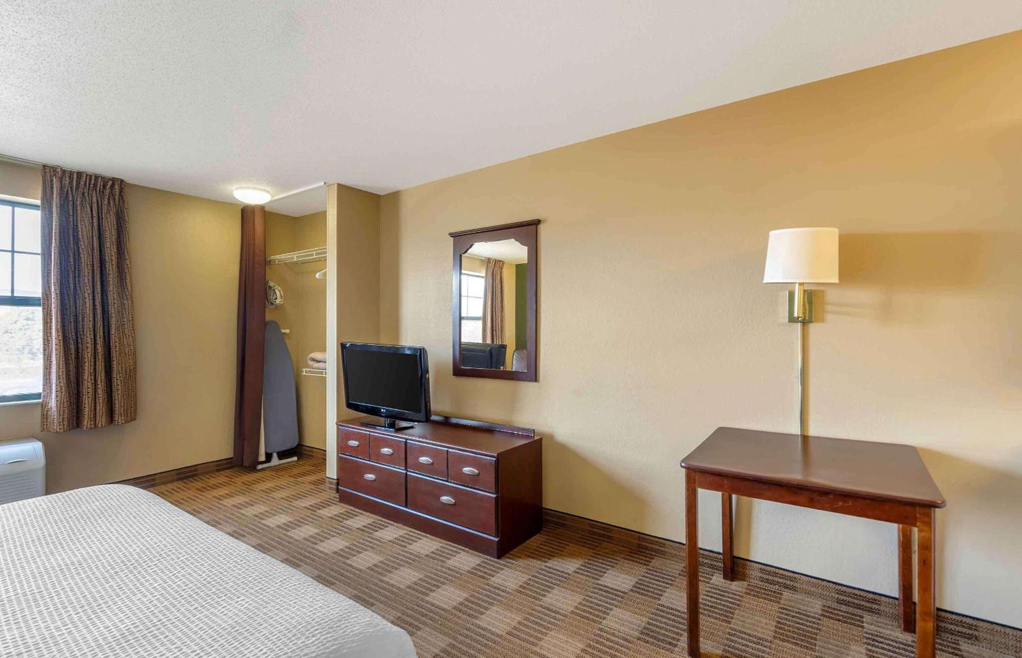 Extended Stay America Suites - Chicago - Woodfield Mall Schaumburg Ngoại thất bức ảnh