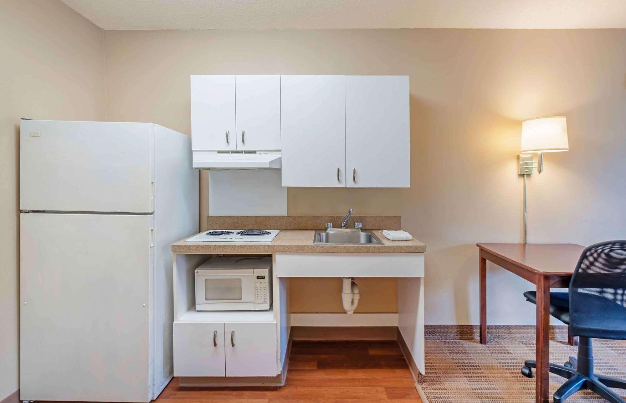 Extended Stay America Suites - Chicago - Woodfield Mall Schaumburg Ngoại thất bức ảnh