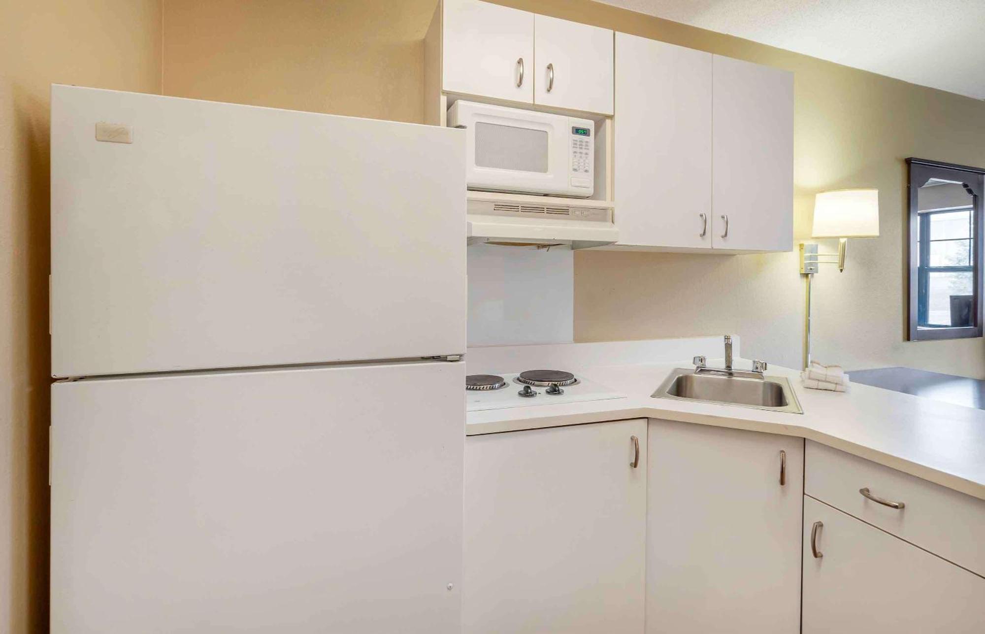 Extended Stay America Suites - Chicago - Woodfield Mall Schaumburg Ngoại thất bức ảnh