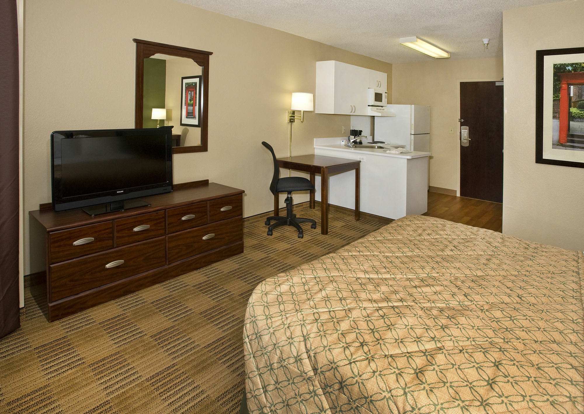 Extended Stay America Suites - Chicago - Woodfield Mall Schaumburg Ngoại thất bức ảnh